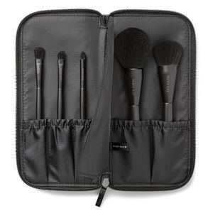 Mary Kay Beauty Tool Brushes Eye Cheek Foundation